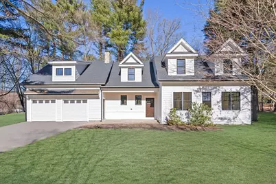 16 Davelin Rd, Wayland, MA 01778 - Photo 1