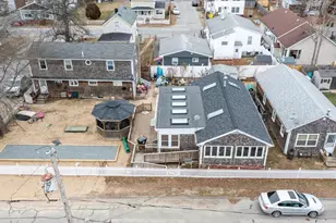 41 43 & 55 Laurel Ave, Swansea, MA 02777 - Photo 1