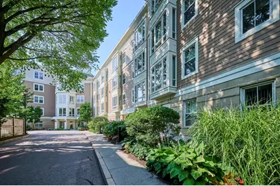 2-14 Saint Paul St. #205, Brookline, MA 02445 - Photo 1
