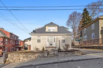 23 Summit Ave, Lawrence, MA 01841 - Photo 1