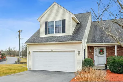 268 Magill Dr #5, Grafton, MA 01519 - Photo 1