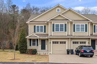 11 Grey Oaks Circle #11, Lexington, MA 02421 - Photo 1
