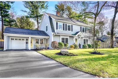 13 Hoover Road, Hingham, MA 02043 - Photo 1
