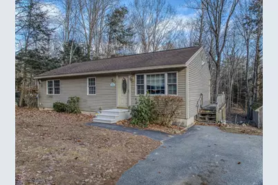 401A West Street, Winchendon, MA 01475 - Photo 1