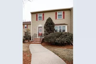 173 Village Post Rd #173, Danvers, MA 01923 - Photo 1