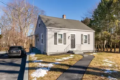 198 Union St, Norwood, MA 02062 - Photo 1