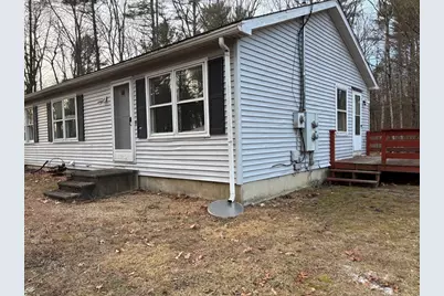 212 Spencer Road #1, Oakham, MA 01068 - Photo 1