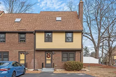 15 Malburn Terrace #15, Leominster, MA 01453 - Photo 1