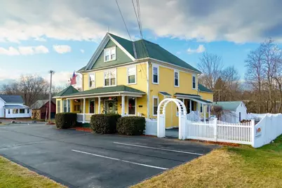 181 W State Street, Granby, MA 01033 - Photo 1