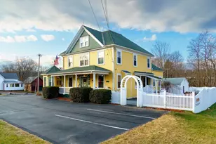 181 W State St, Granby, MA 01033 - Photo 1