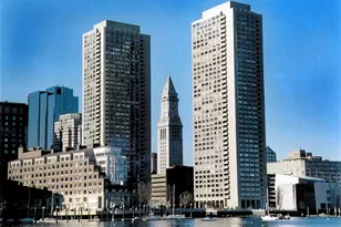 65 E India Row, Boston, MA 02110 - Photo 1