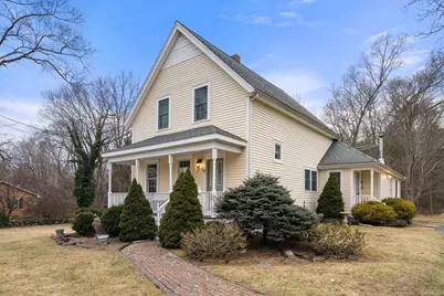 32 Purchase St, Easton, MA 02375 - Photo 1