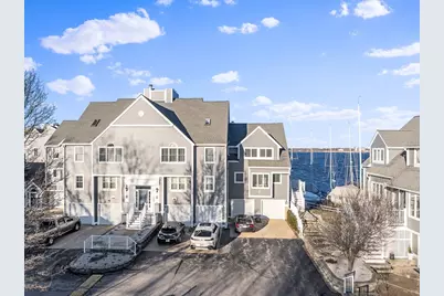 700 Shore Dr #4-413, Fall River, MA 02721 - Photo 1