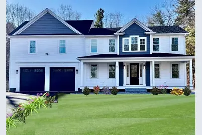 11 Wood Dr, Mendon, MA 01756 - Photo 1