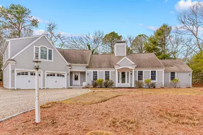 25 Waterway, Mashpee, MA 02649 - Photo 1