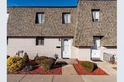 21 Beekman Dr #21, Agawam, MA 01001 - Photo 1