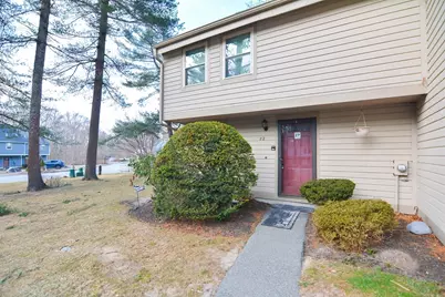 22 Greenwood Village St #22, Easton, MA 02356 - Photo 1