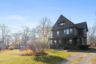 889 Gardners Neck Road, Swansea, MA 02777 - Photo 1