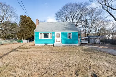 194 Central St, Foxboro, MA 02035 - Photo 1