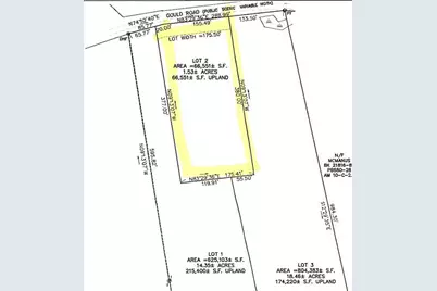 Lot 2 Gould Road, Charlton, MA 01507 - Photo 1