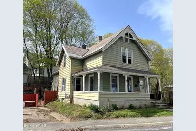 33 Brooklyn St, North Adams, MA 01220 - Photo 1