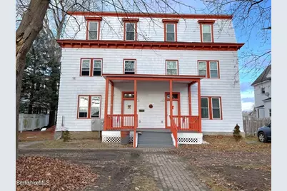 39-41 Maplewood Avenue, Pittsfield, MA 01201 - Photo 1