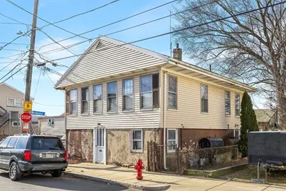 47 Roosevelt Street, Revere, MA 02151 - Photo 1