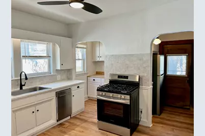 197 Powder House Blvd #1, Somerville, MA 02144 - Photo 1