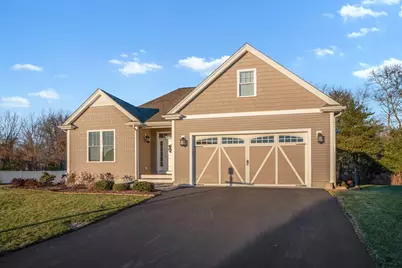 5 Ironwood Ln, Lakeville, MA 02347 - Photo 1