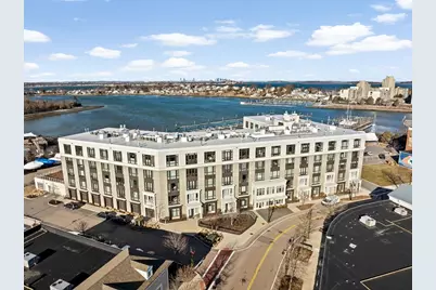 10 Shipyard Dr #215, Hingham, MA 02043 - Photo 1