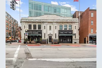 30 Union Park St #404, Boston, MA 02118 - Photo 1