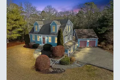 30 Deseret Drive, Bourne, MA 02532 - Photo 1