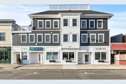 44 Maple St #10, Danvers, MA 01923 - Photo 1