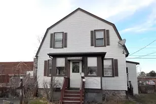 1023 Bowles St, New Bedford, MA 02745 - Photo 1