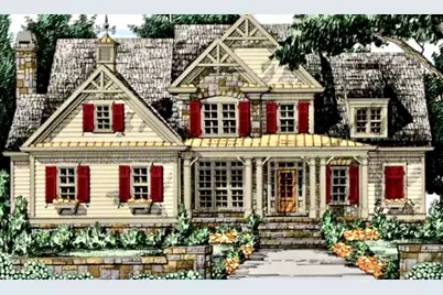 Lot  4, 60 Grant Avenue, Wrentham, MA 02093 - Photo 1