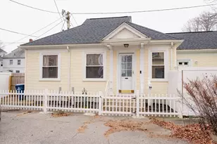 56 Court St, New Bedford, MA 02740 - Photo 1