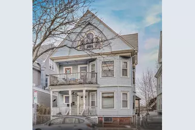 231 Highland Avenue, Somerville, MA 02143 - Photo 1