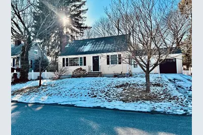 9 Linda Lane, Weymouth, MA 02188 - Photo 1