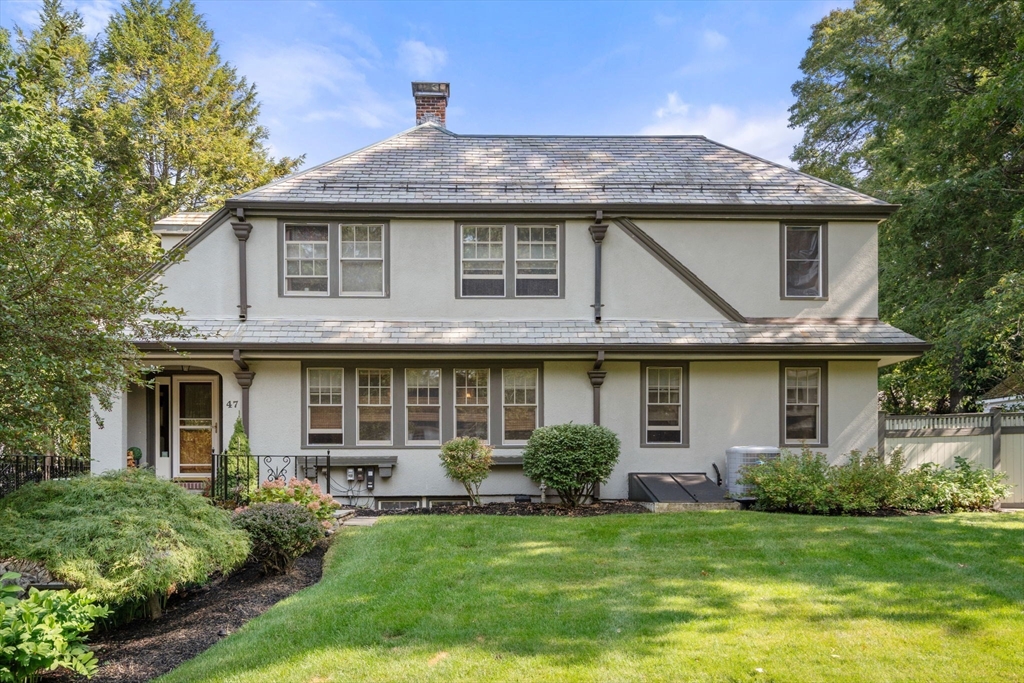 47 Summit Rd, Wellesley, MA 02482 - MLS 73326600 - Coldwell Banker