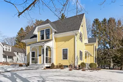 102 South Road, Bedford, MA 01730 - Photo 1