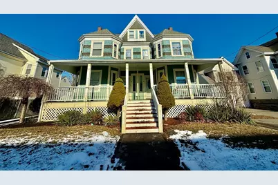 70 Holbrook Ave #2, Braintree, MA 02184 - Photo 1
