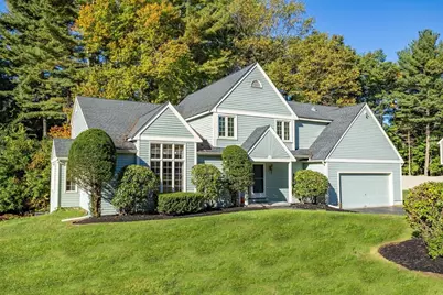 7 Lynwood Lane, Westford, MA 01886 - Photo 1