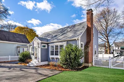 3 Sunset Lane, Boston, MA 02124 - Photo 1