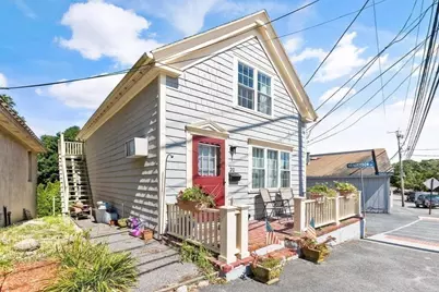 20 Railroad Avenue, Rockport, MA 01966 - Photo 1
