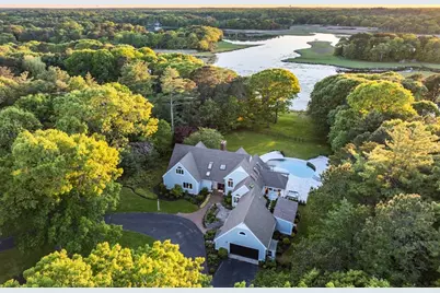 38 Beach Plum Hill Rd, Barnstable, MA 02655 - Photo 1