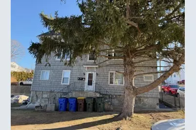 92 Harvard St #3, Fall River, MA 02720 - Photo 1