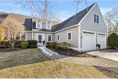 22 Doctors Hill Dr #22, Scituate, MA 02066 - Photo 1