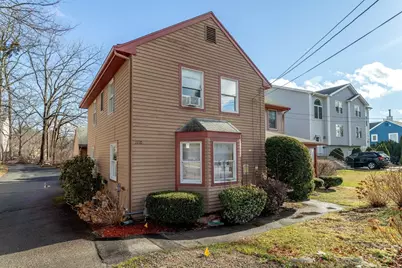 1110 W Boylston St #A, Worcester, MA 01606 - Photo 1