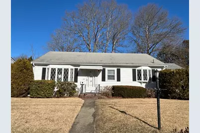 27 Lisa Ave, Acushnet, MA 02743 - Photo 1