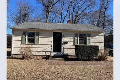 47 St. Dennis Street, Westfield, MA 01085 - Photo 1